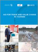 Thumbnail of aid for trade sector study on tourism (2013), Value chains in tourism